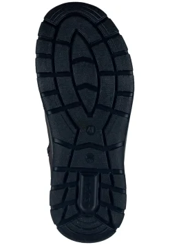 Herren Die moderne Hausfrau Stiefel braun