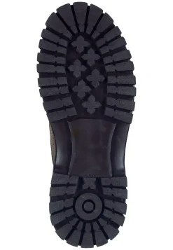 Herren Die moderne Hausfrau Stiefel braun