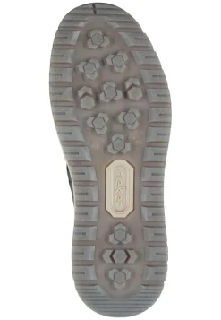 Herren Die moderne Hausfrau Stiefel grün