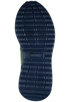 Herren Die moderne Hausfrau Stiefel grün