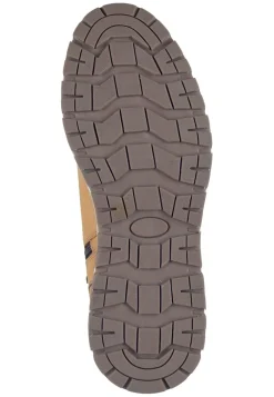 Herren Die moderne Hausfrau Stiefel mittelbr.