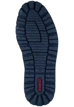 Herren Die moderne Hausfrau Stiefel schwarz