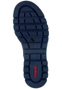 Damen Die moderne Hausfrau Stiefel schwarz