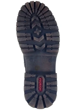 Damen Die moderne Hausfrau Stiefel schwarz