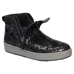 Damen Die moderne Hausfrau Stiefelette 