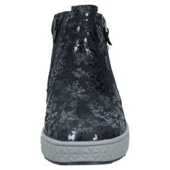 Damen Die moderne Hausfrau Stiefelette 