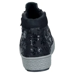 Damen Die moderne Hausfrau Stiefelette 