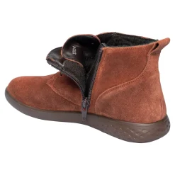 Damen Die moderne Hausfrau Stiefelette 