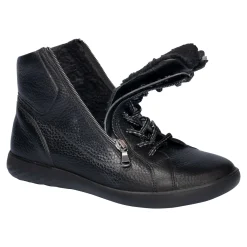 Damen Die moderne Hausfrau Stiefelette 