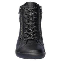 Damen Die moderne Hausfrau Stiefelette 