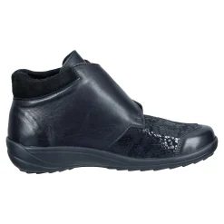 Damen Die moderne Hausfrau Stiefelette "Frieda"