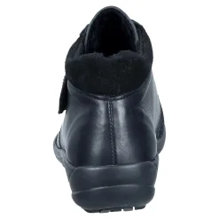 Damen Die moderne Hausfrau Stiefelette 