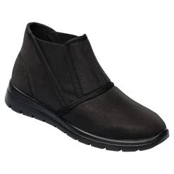 Damen Die moderne Hausfrau Stiefelette "Gina"