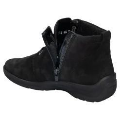 Damen Die moderne Hausfrau Stiefelette 