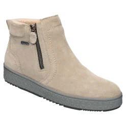 Damen Die moderne Hausfrau Stiefelette "Isa"