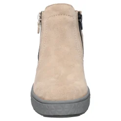 Damen Die moderne Hausfrau Stiefelette 