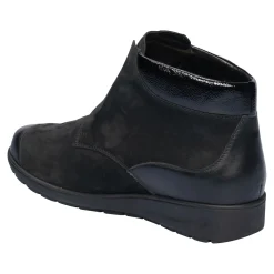 Damen Die moderne Hausfrau Stiefelette 