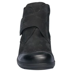 Damen Die moderne Hausfrau Stiefelette 