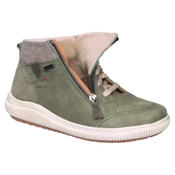 Damen Die moderne Hausfrau Stiefelette 