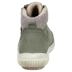 Damen Die moderne Hausfrau Stiefelette 