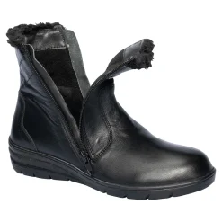 Damen Die moderne Hausfrau Stiefelette "Oslo"