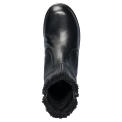 Damen Die moderne Hausfrau Stiefelette 