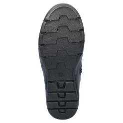 Damen Die moderne Hausfrau Stiefelette 