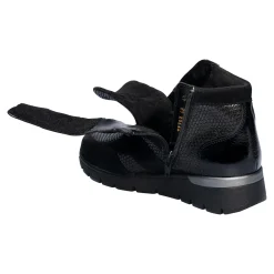 Damen Die moderne Hausfrau Stiefelette 