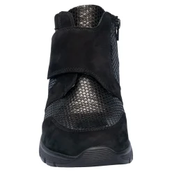 Damen Die moderne Hausfrau Stiefelette 