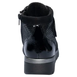 Damen Die moderne Hausfrau Stiefelette 