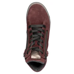 Damen Die moderne Hausfrau Stiefelette 