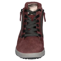 Damen Die moderne Hausfrau Stiefelette 