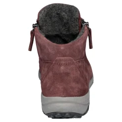 Damen Die moderne Hausfrau Stiefelette 