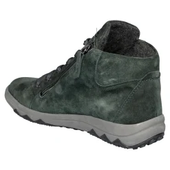 Damen Die moderne Hausfrau Stiefelette "Teresa"