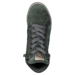 Damen Die moderne Hausfrau Stiefelette 