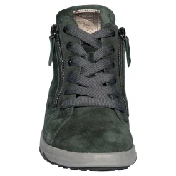 Damen Die moderne Hausfrau Stiefelette 