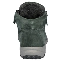 Damen Die moderne Hausfrau Stiefelette 