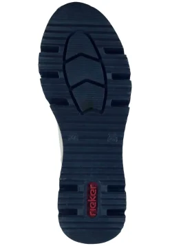 Damen Die moderne Hausfrau Stiefeletten beige