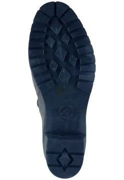 Damen Die moderne Hausfrau Stiefeletten grau