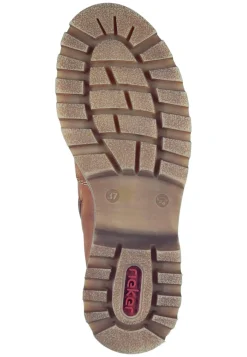 Damen Die moderne Hausfrau Stiefeletten mittelbr.