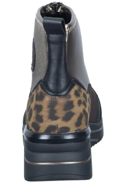 Damen Die moderne Hausfrau Stiefeletten multi