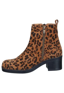 Damen Die moderne Hausfrau Stiefeletten multi