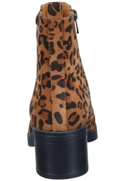 Damen Die moderne Hausfrau Stiefeletten multi