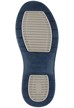 Damen Die moderne Hausfrau Stiefeletten schwarz