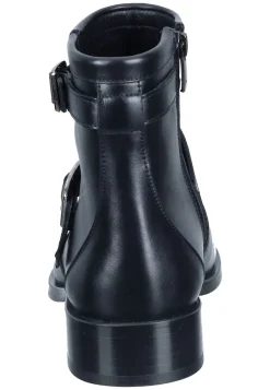 Damen Die moderne Hausfrau Stiefeletten schwarz