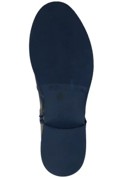 Damen Die moderne Hausfrau Stiefeletten schwarz