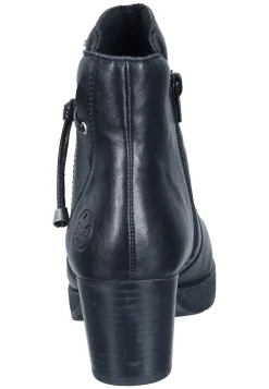 Damen Die moderne Hausfrau Stiefeletten schwarz