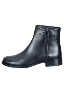 Damen Die moderne Hausfrau Stiefeletten schwarz