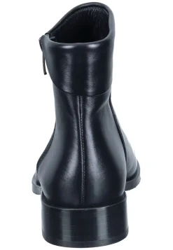 Damen Die moderne Hausfrau Stiefeletten schwarz