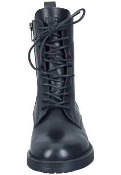 Damen Die moderne Hausfrau Stiefeletten schwarz